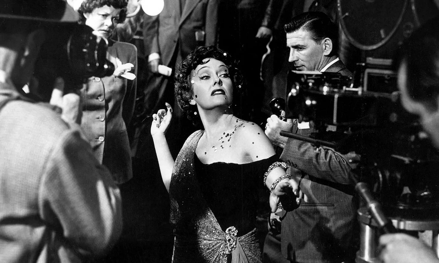 Sunset Boulevard