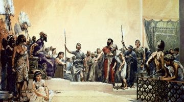 Mesopotamia Archivos - Página 2 de 6 - Historias de la Historia