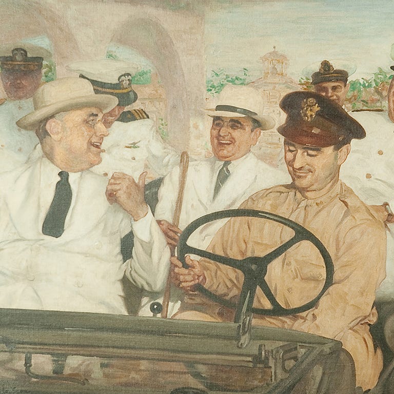 Social Democracy With Populist Characteristics