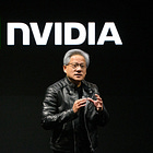 The Nvidia Story | From Garage Startup to $4 Trillion AI Empire