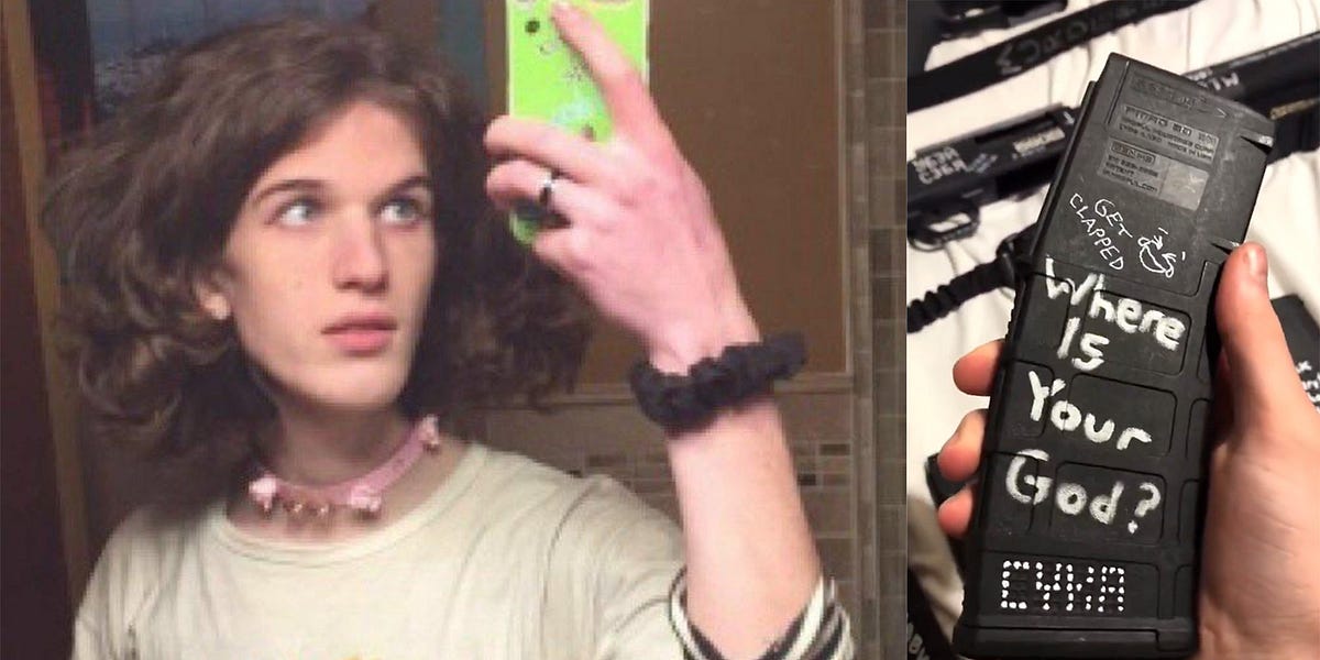 Why the Media Won&rsquo;t Tell You Who Killed Children at Annunciation Catholic Church in Minneapolis