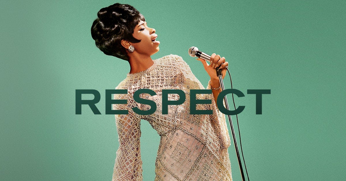 Watch Respect | Movie | TVNZ+