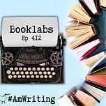 #AmWriting