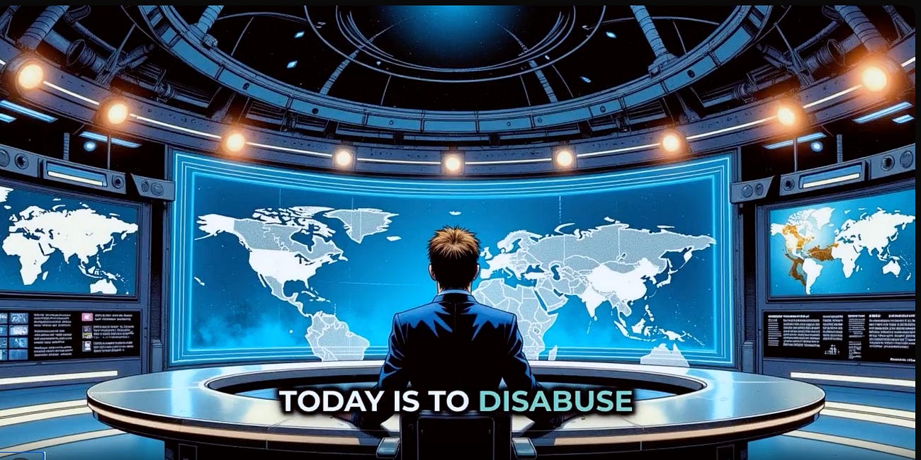 Matt Bracken and Michael Yon Join Mike Adams: War, Famine and Civilizational Collapse
