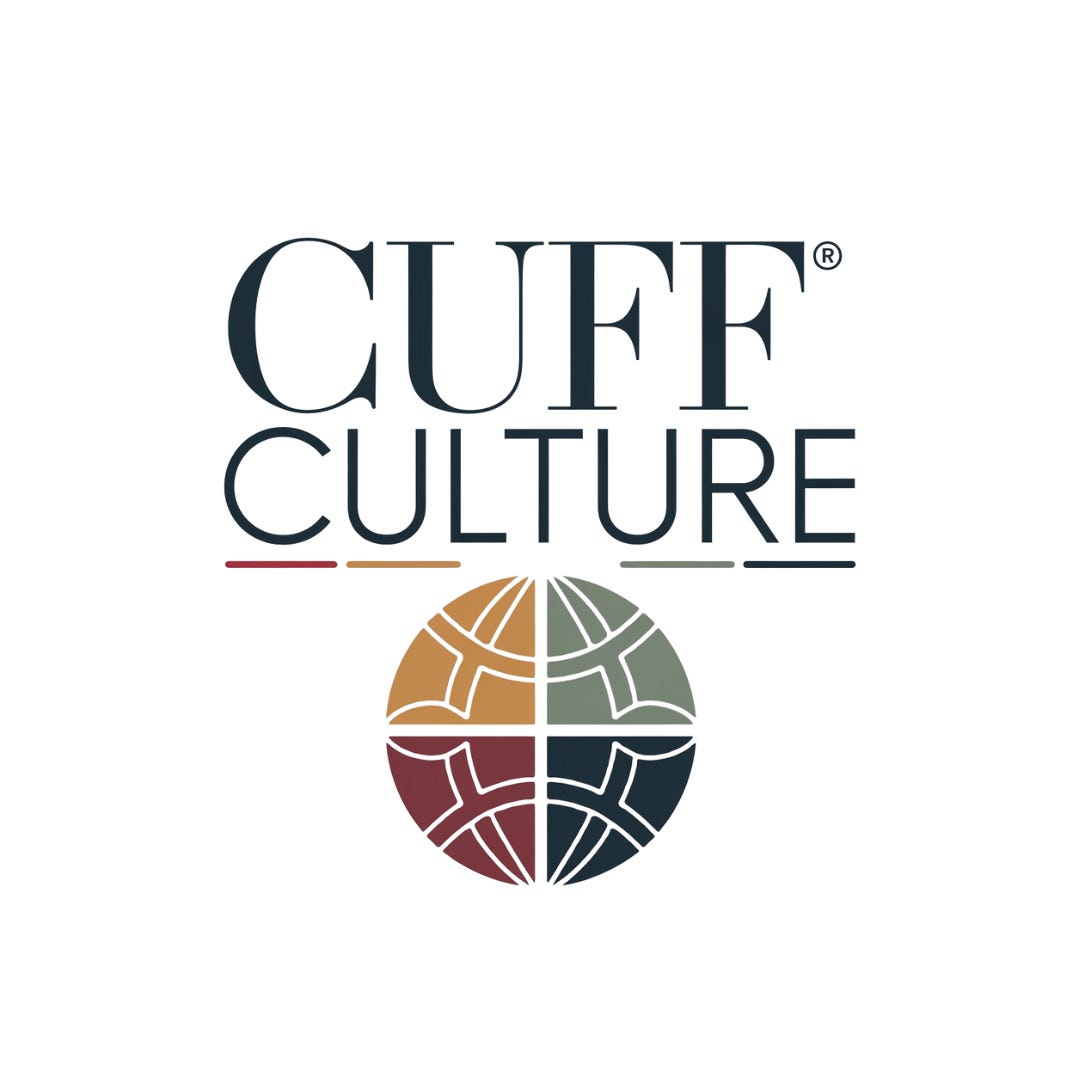 Culture Edit by Cheryl Janeen