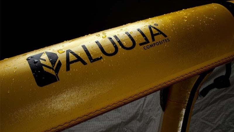 2024 Naish Pivot Nvision ALUULA