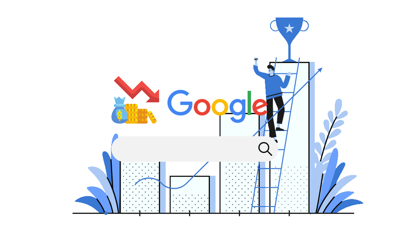 SEO on a Budget: How to Adjust Your SEO Strategy During a Recession