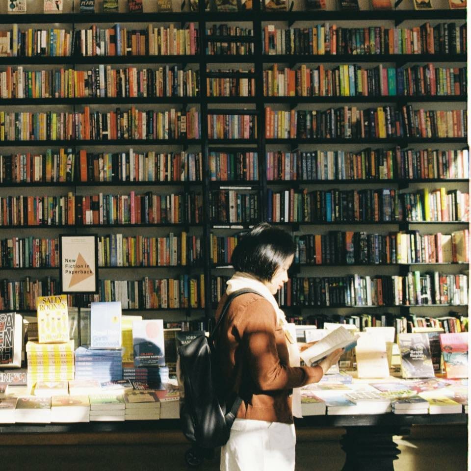 Reading, Translating, Repeat