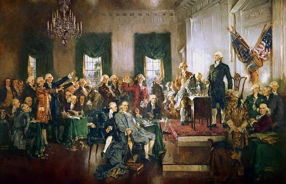 File:Scene at the Signing of the Constitution of the United States.jpg