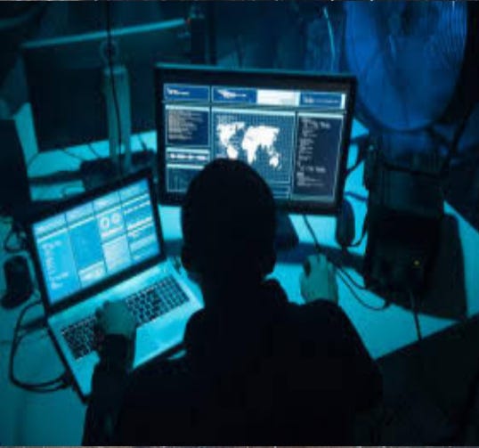 Stuart’s Newsletter