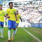 Why there’s reason to be excited about Andrey Santos and United’s midfield transformation