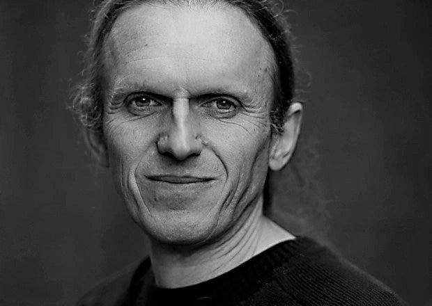 Paul Cudenec Paul Cudenec