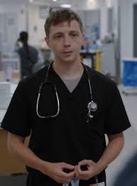 Dennis Whitaker | Hospital Dramas Wiki ...