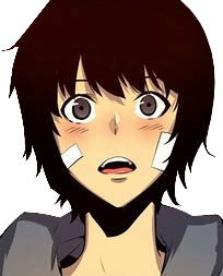 Substack profile picture for @ikki