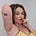 Maxine Holloway's avatar