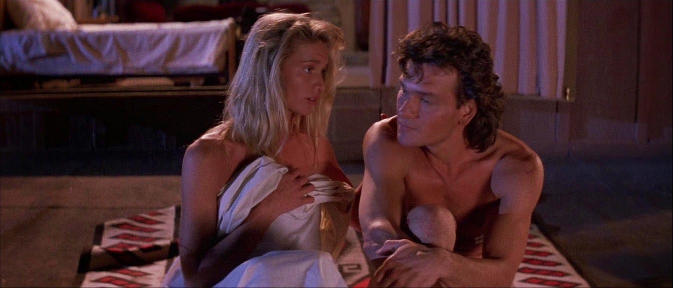 Booze, Broads & Broken Bones: ROAD HOUSE - FuriousCinema.com