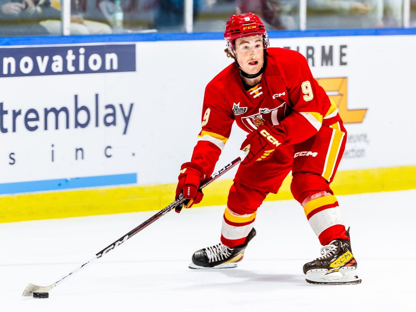 Could Justin Poirier be drafted by brother's Calgary Flames? | Calgary Herald Could Justin Poirier be drafted by brother's Calgary Flames? | Calgary Herald