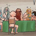 Greyfriar's Isle #116