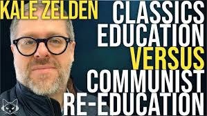 Classic Education VS Communist Re ...