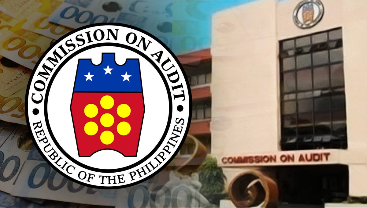 COA flags MTRCB over 15 consultants paid P4 million