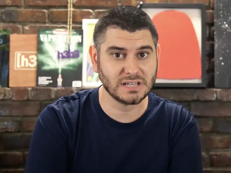 Copyright Threatens Free Speech as Influencers Clash