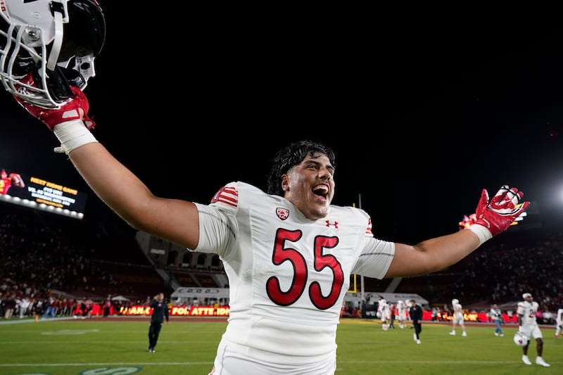 NFL Draft 2026: OT medical report - Spencer Fano, Francis Mauigoa, Kadyn Proctor, Caleb Lomu