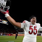 NFL Draft 2026: OT medical report - Spencer Fano, Francis Mauigoa, Kadyn Proctor, Caleb Lomu