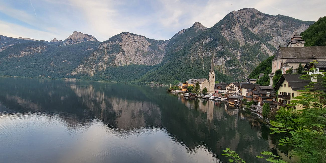 CHAPTER 16: Welcome to the Fairytale