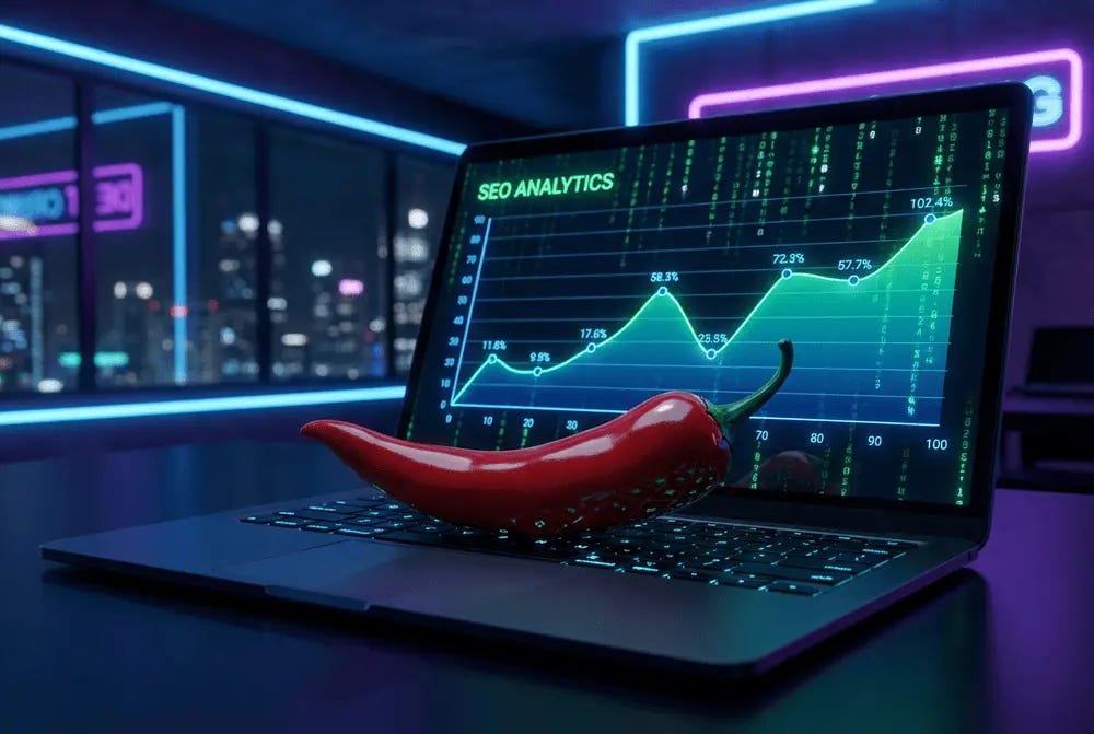 Comment scaler ton agence SEO (sans recruter) avec SEOPepper