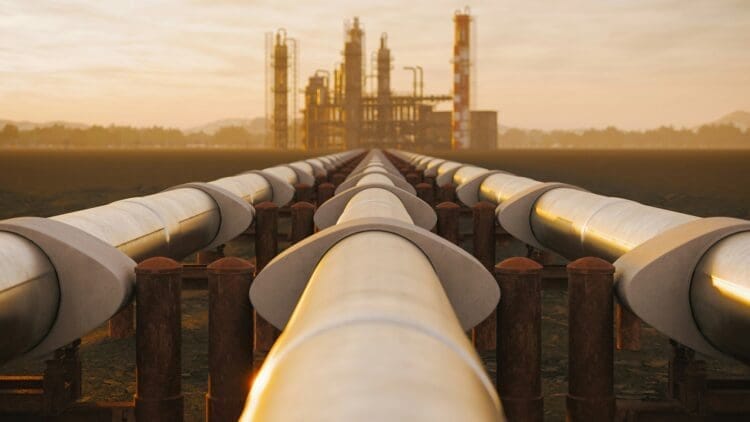 Global pipeline construction set to surge, with 549 new oil and gas lines projected between 2025 and 2030 1 Global pipeline construction set to surge