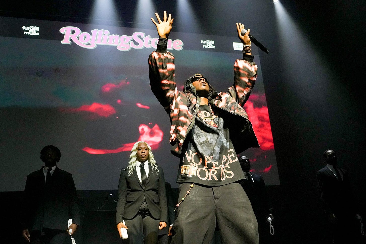 Made In Africa: Our Favorite Afropop Moments of 2025 So Far