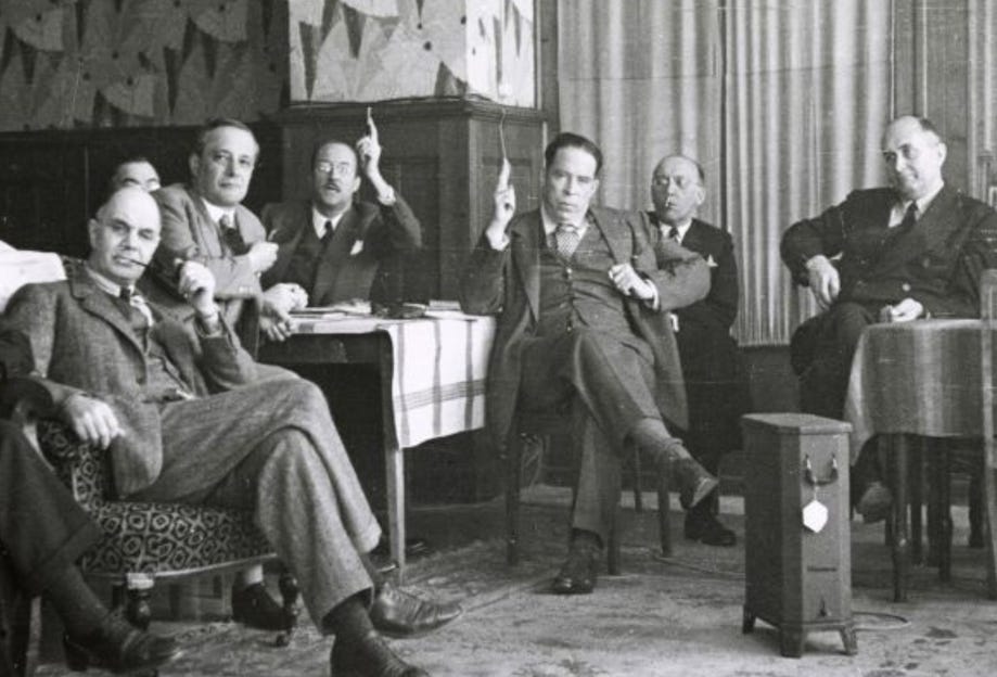 Capital’s Regime Change and the Neoliberal Monetary Debate