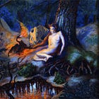 Der Weg zum Frieden wird mit Sex besiegelt