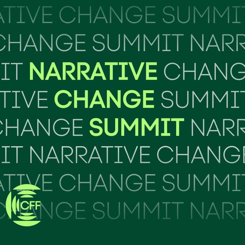 Narrative Change Summit @ Climate Week NYC ¡ Luma Narrative Change Summit @ Climate Week NYC ¡ Luma