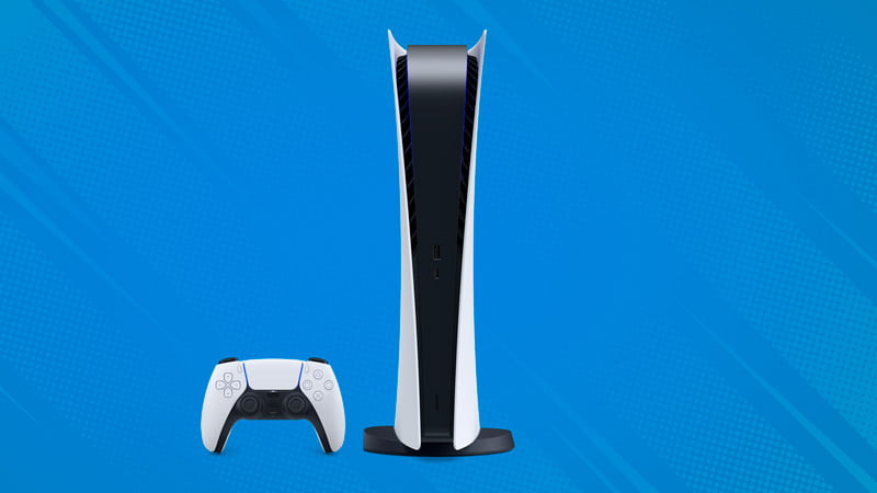 ps5 digital edition