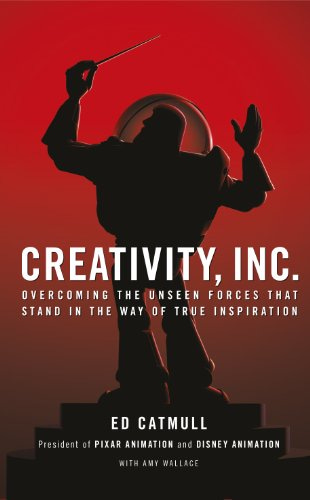 https://www.amazon.co.uk/Creativity-Inc-Overcoming-Unseen-Inspiration/dp/0593070097