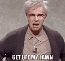 Grumpy Man GIFs | Tenor