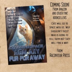 Fur Fur Away Promo