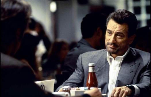 Heat' at 25: The Making of a Modern Classic Heat' at 25: The Making of a Modern Classic
