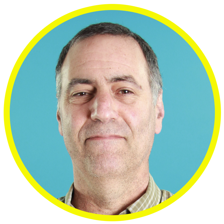 Welcome to LarryLand