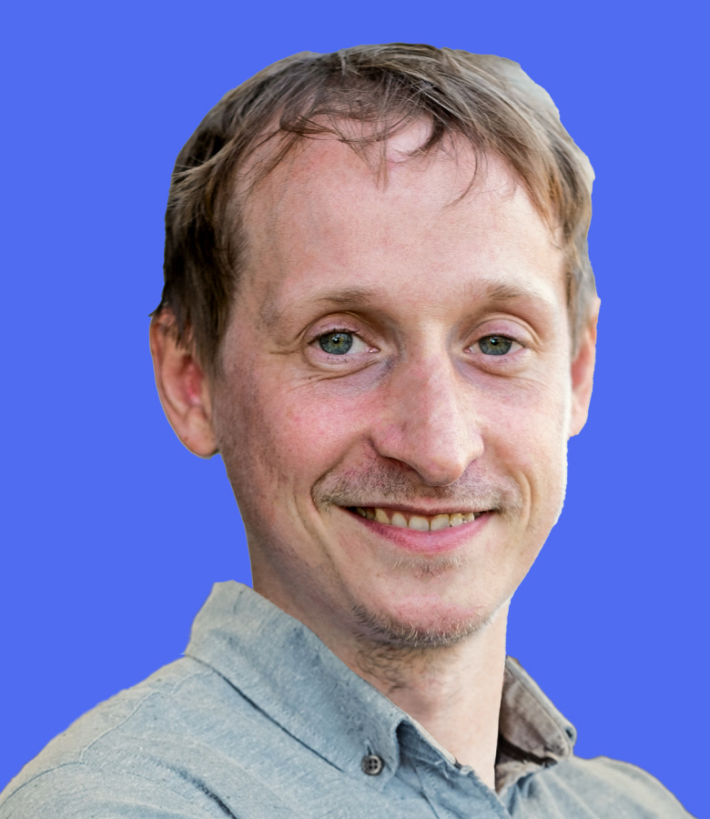 Photo of Andy