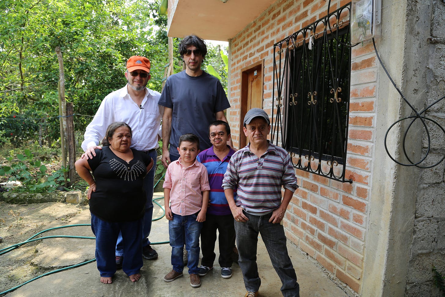Little People of Ecuador: Laron Syndrome May Unlock Cancer ...