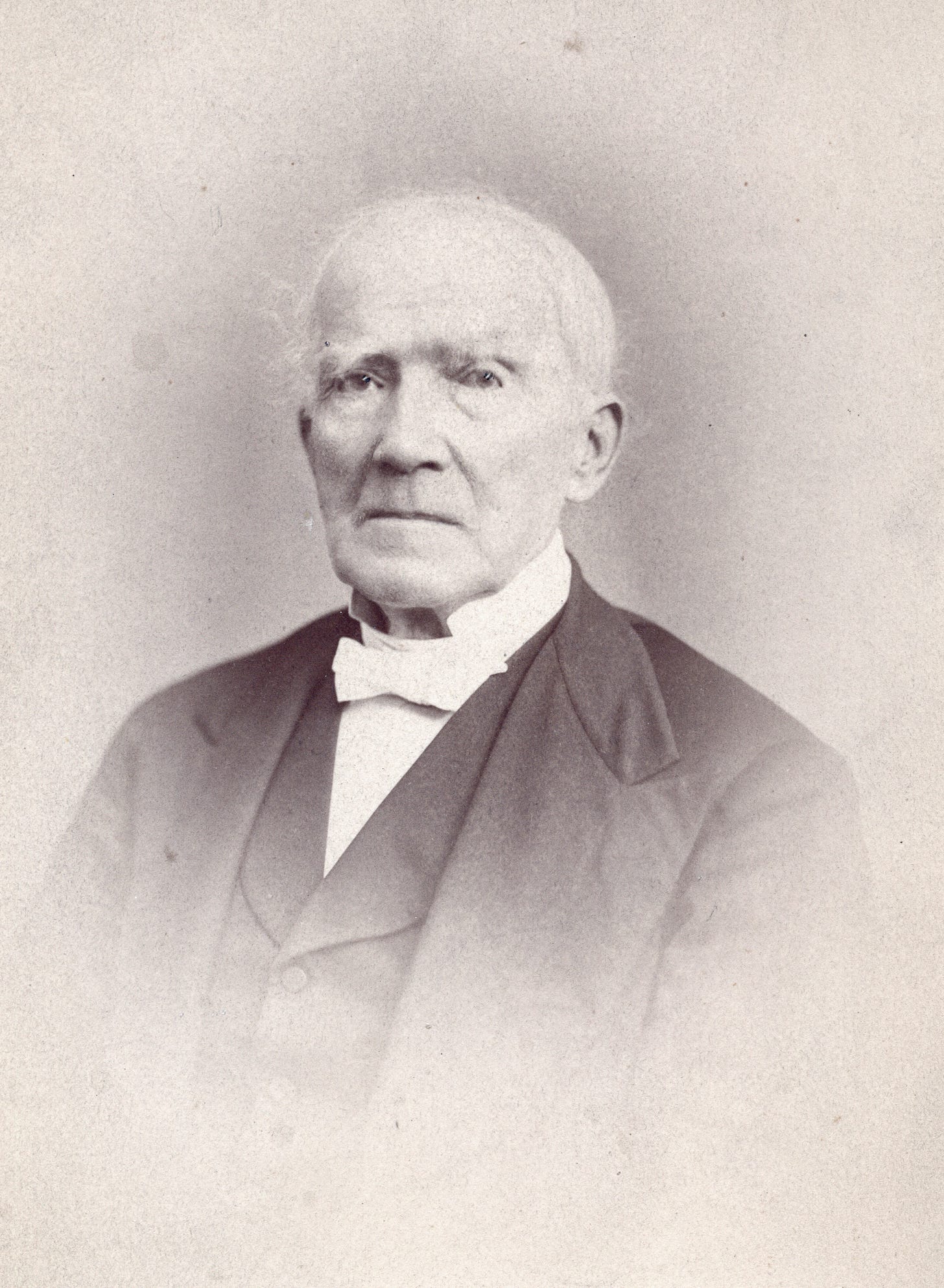 Oliver Swain Taylor