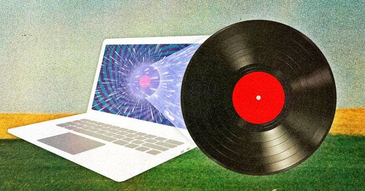 Howraremusiccomesback feat getty duster ringer Howraremusiccomesback feat getty duster ringer