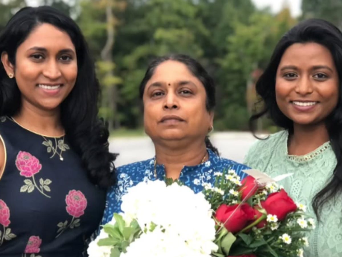 Indian-origin grandma detained by ICE with 'no warning' after 27 years in  US | The Independent