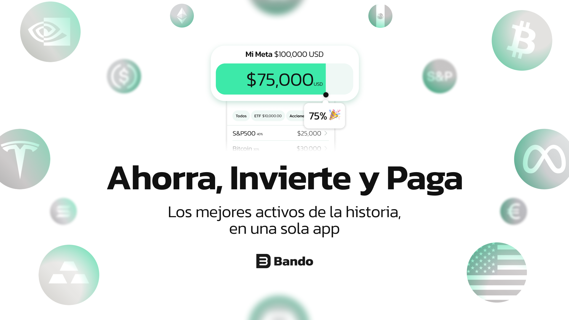 📱 La app que necesitas para ser mejor inversor