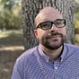 Joshua Sharpe's avatar