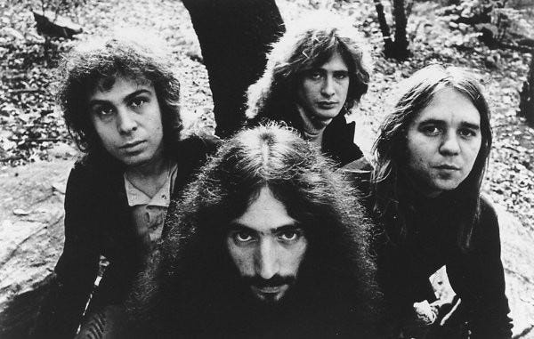 ELF (3) Discography: Vinyl, CDs, & More | Discogs