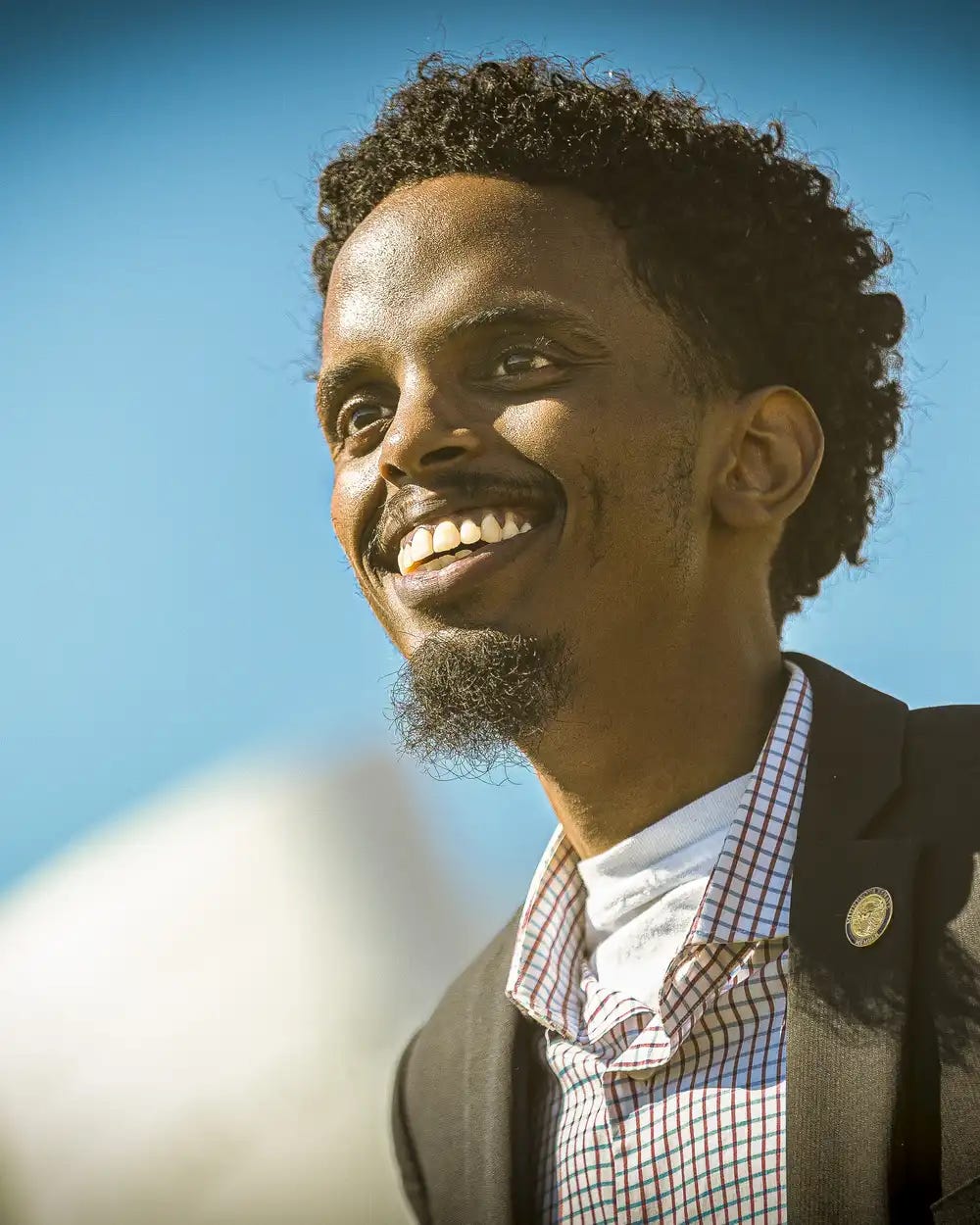 Sen. Omar Fateh announces candidacy for Minneapolis mayor, says Frey is  'failing' residents | MPR News