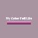 My Color Full Life